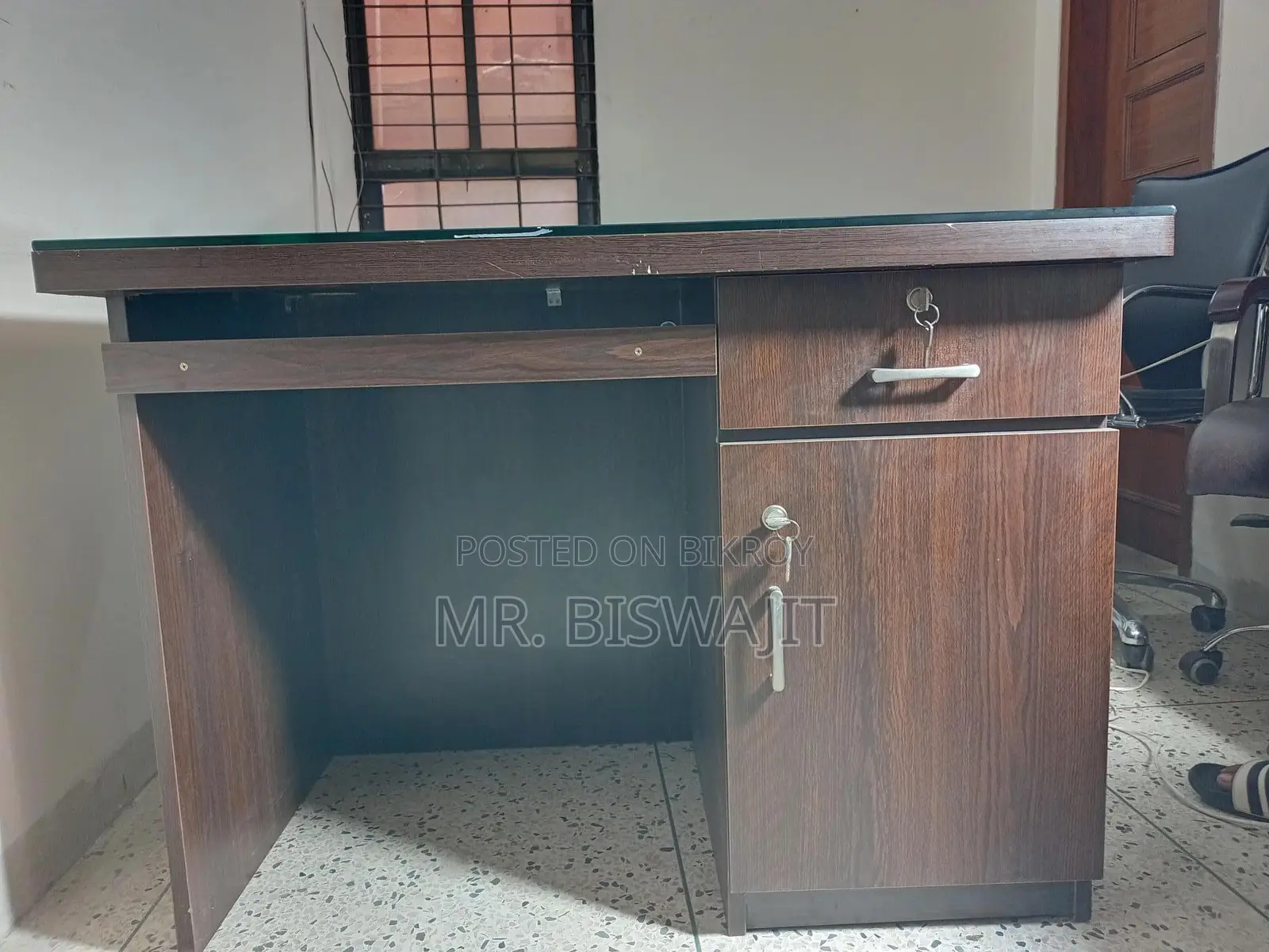 Office Table
