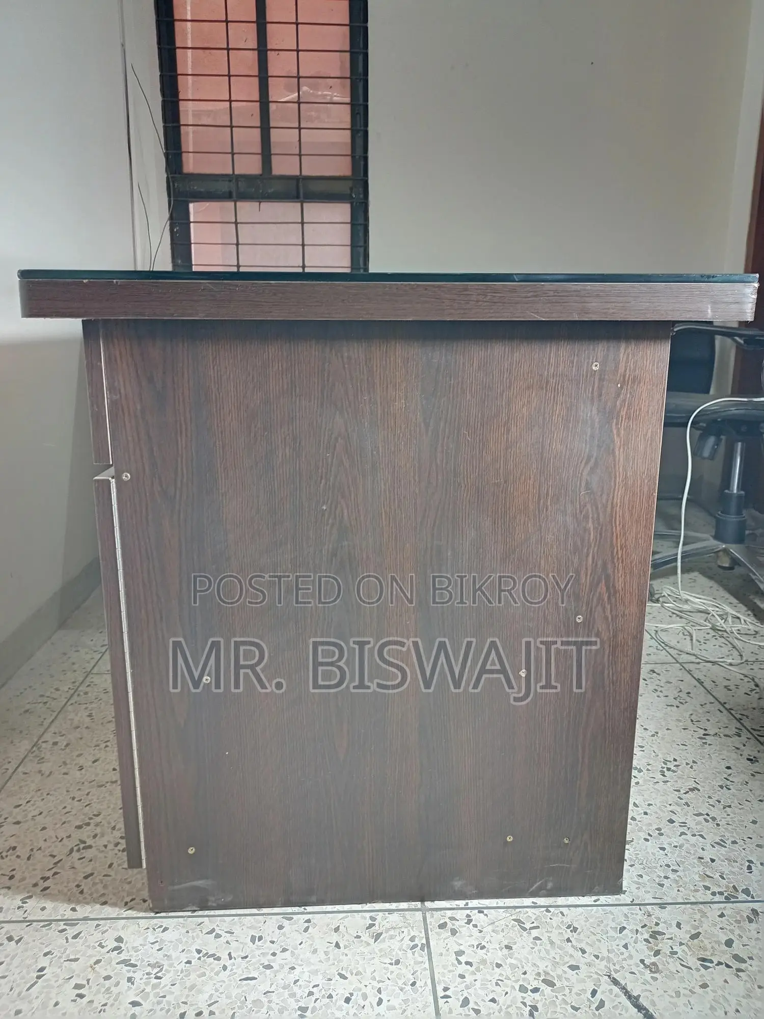 Office Table