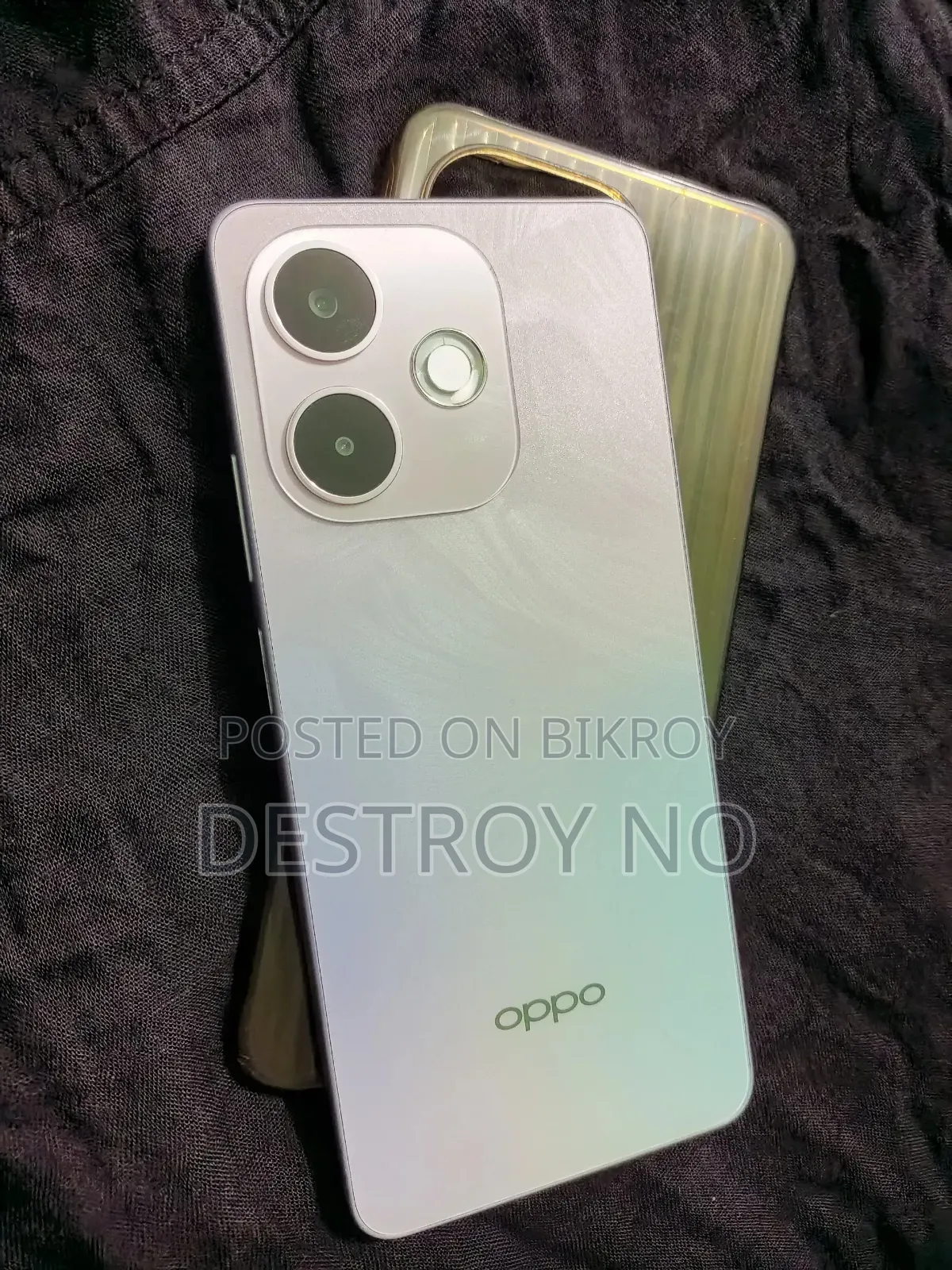 Oppo A5 Pro 256 GB Pink