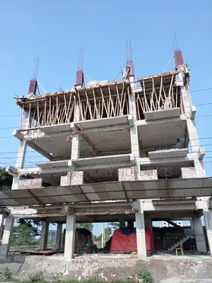3-Bedroom Apartment in Bashundhara for Sale
