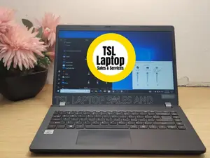 Laptop Acer TravelMate P2 8GB Intel Core I5 SSD 256GB