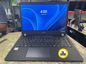 Laptop Acer TravelMate P2 8GB Intel Core I5 SSD 256GB