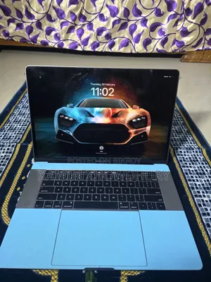 Laptop Apple MacBook 2019 16GB Intel Core I7 SSD 512GB
