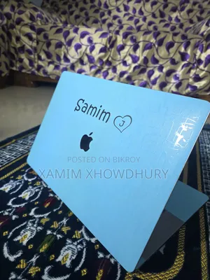 Laptop Apple MacBook 2019 16GB Intel Core I7 SSD 512GB