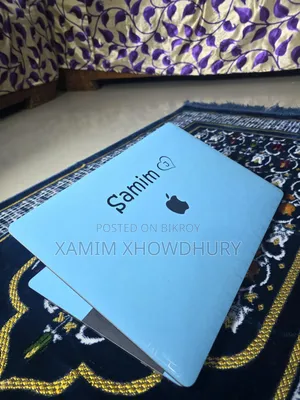 Laptop Apple MacBook 2019 16GB Intel Core I7 SSD 512GB