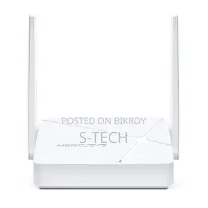 Mercusys MR20 AC750 Dual-Band Router