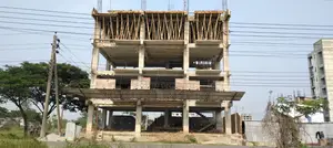 3-Bedroom Apartment in Bashundhara for Sale