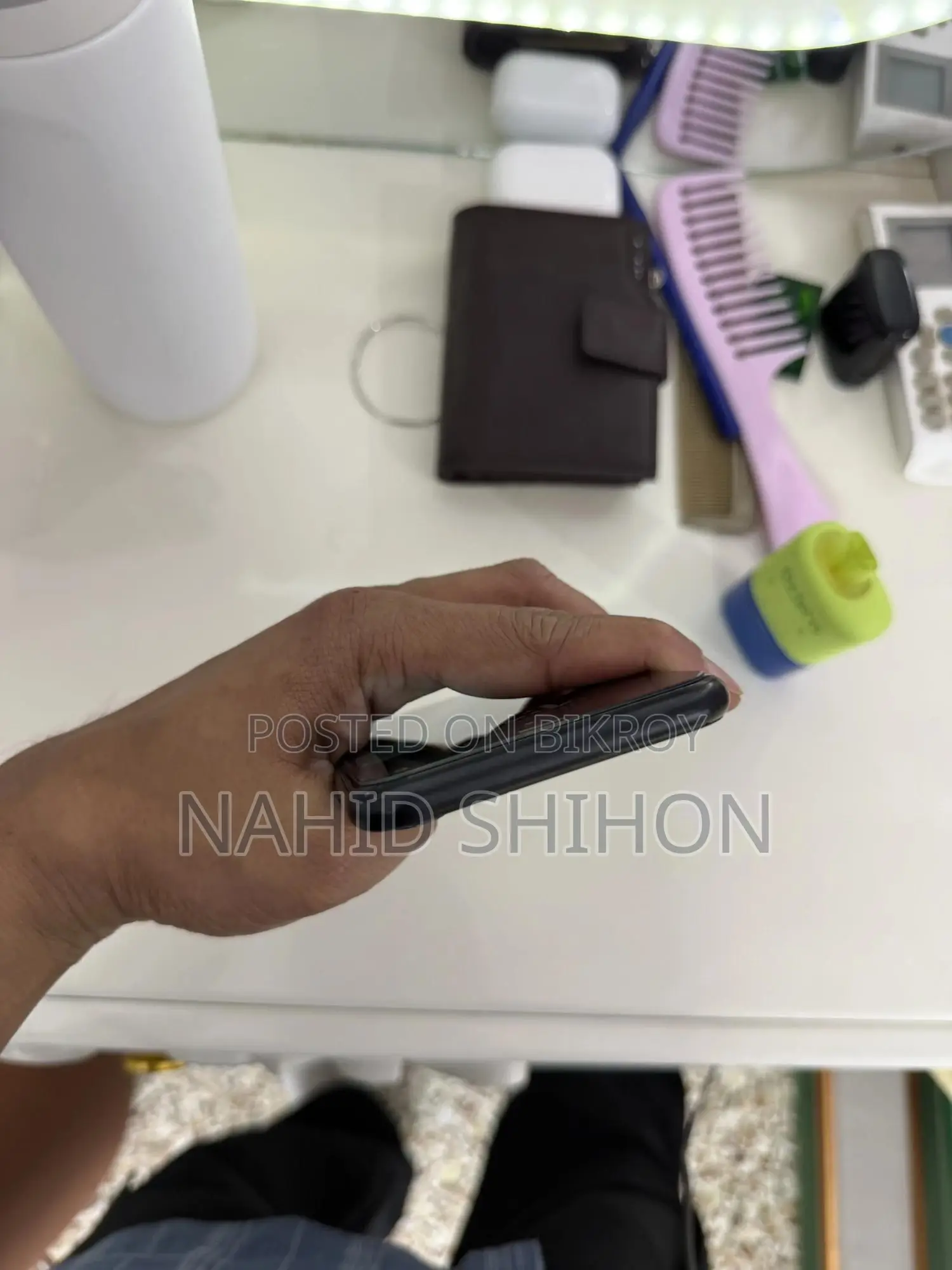 Apple XR 64 GB Black
