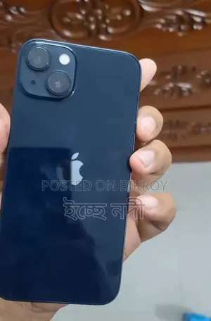 Apple iPhone 13 128 GB Black