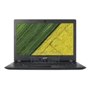 Laptop Acer Aspire 3 A315-51 4GB Intel Core I5 SSD 256GB