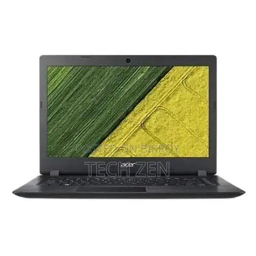 Laptop Acer Aspire 3 A315-51 4GB Intel Core I5 SSD 256GB