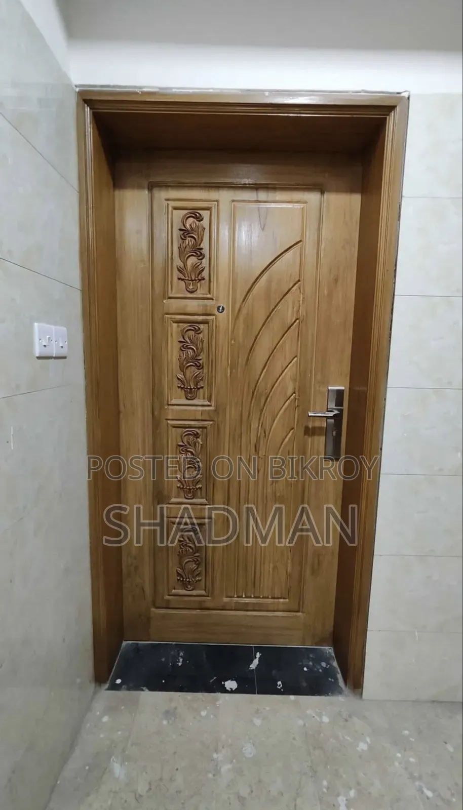 3bdrm Apartment in Basundhara for Rent