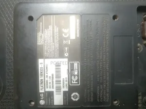 Monitor Sell Good Monitor, Only display has a problem