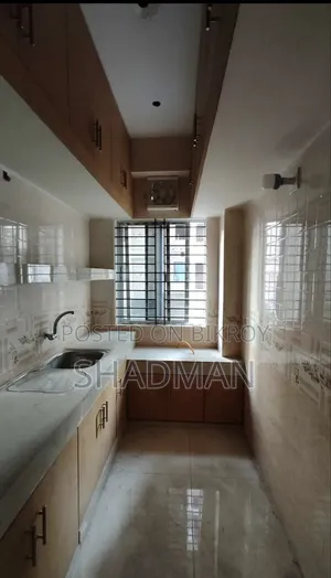 3bdrm Apartment in Basundhara for Rent