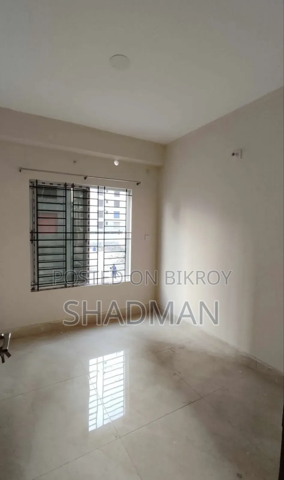 3bdrm Apartment in Basundhara for Rent