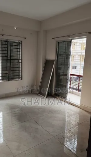 3bdrm Apartment in Basundhara for Rent