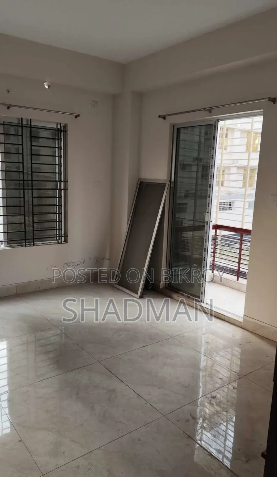 3bdrm Apartment in Basundhara for Rent