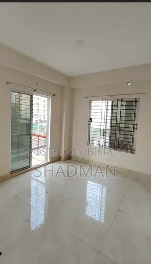 3bdrm Apartment in Basundhara for Rent