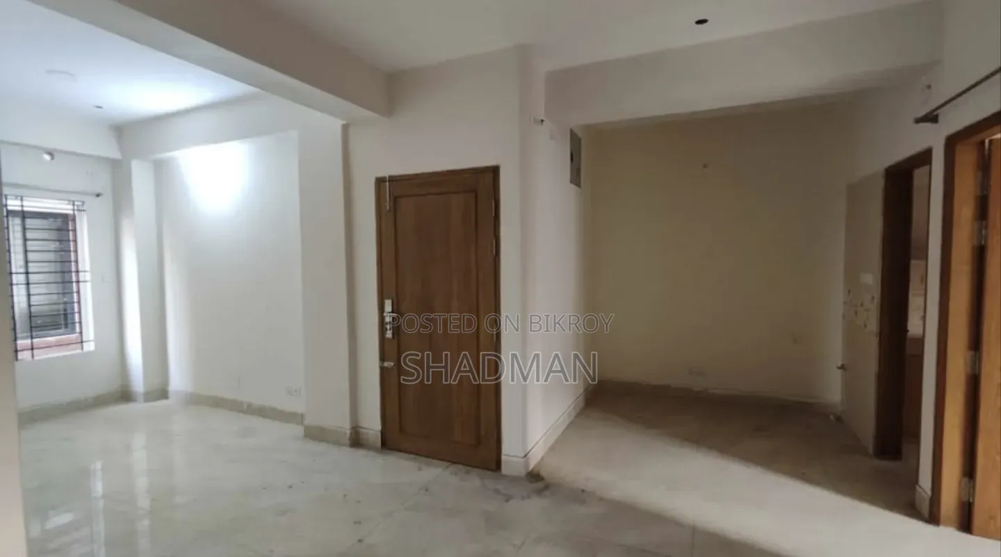3bdrm Apartment in Basundhara for Rent