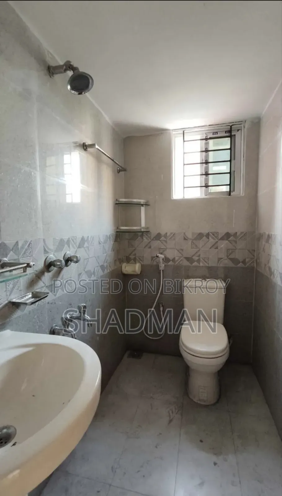 3bdrm Apartment in Basundhara for Rent