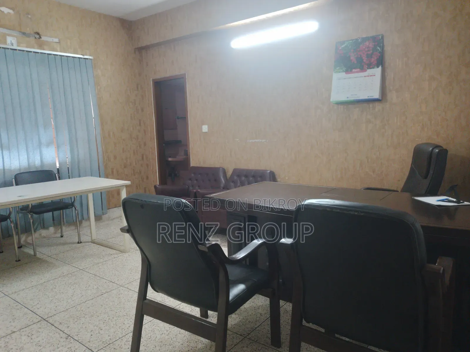 Classroom Meeting Space For Rent