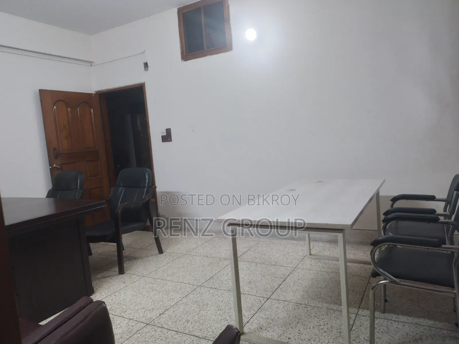 Classroom Meeting Space For Rent