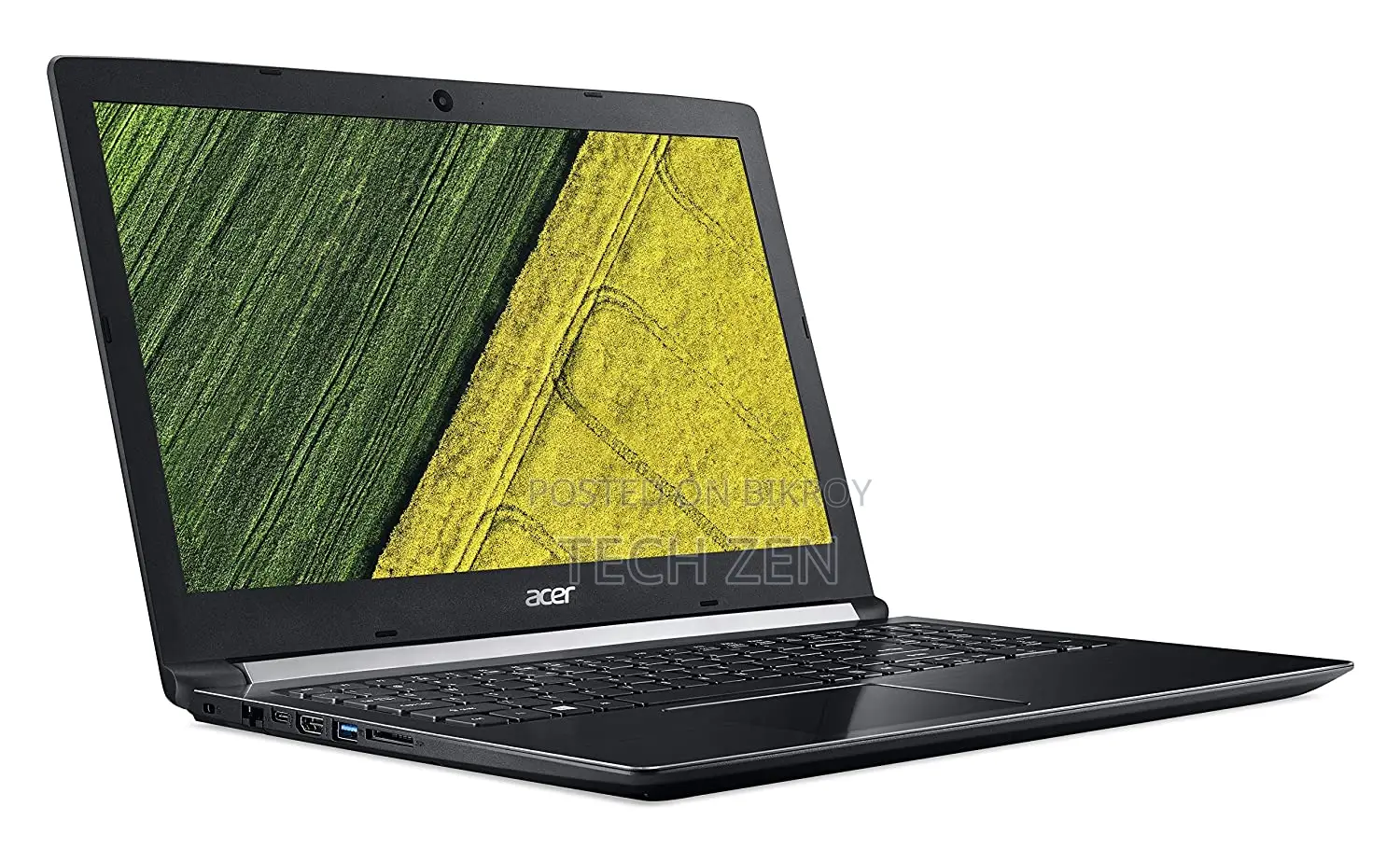 Laptop Acer Aspire 3 A315-51 4GB Intel Core I5 SSD 256GB