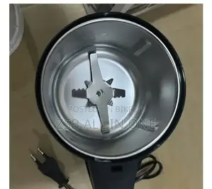 Silver Crest 3000W Electric Mini Grinder