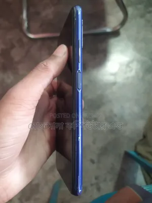 Xiaomi Poco M3 64 GB Blue