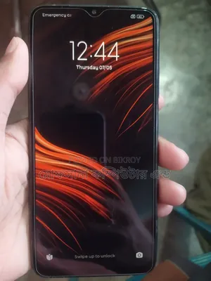 Xiaomi Poco M3 64 GB Blue