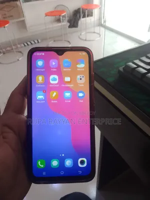 Vivo Y91c 32 GB Blue