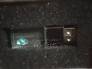 নতুন ক্রিস্টাল বডি ৩২ জিবি পেনড্রাইভ