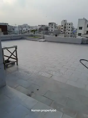 3-bedroom Apartment in Flat Rent, Basundhara for Rent