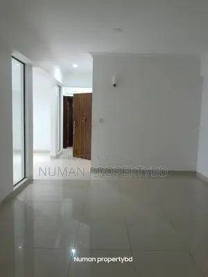 3-bedroom Apartment in Flat Rent, Basundhara for Rent