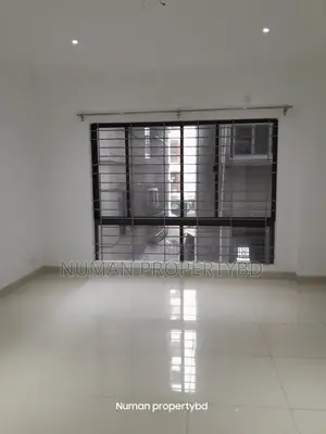 3-bedroom Apartment in Flat Rent, Basundhara for Rent