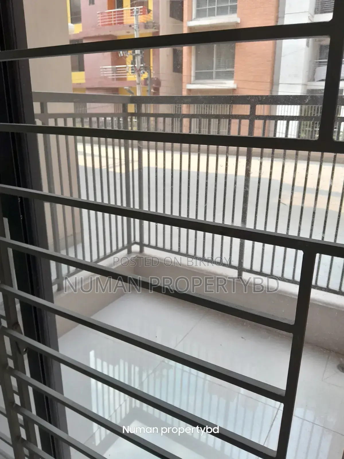 3-bedroom Apartment in Flat Rent, Basundhara for Rent