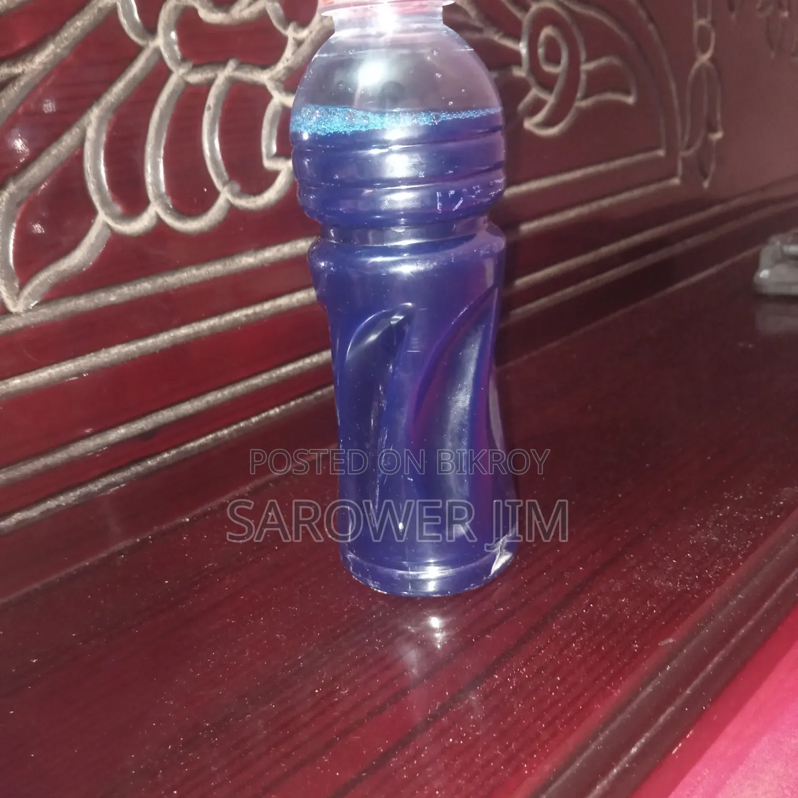 খোলা হারপিক বিক্রি হবে