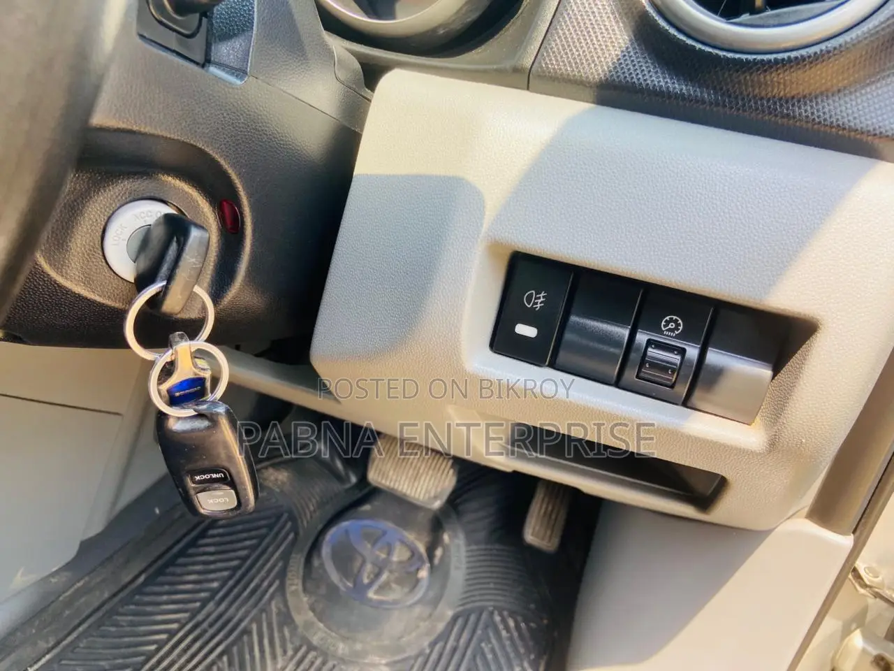 Mazda Axela 2004 Silver