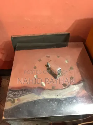 Tandoor/Naan Bread Oven