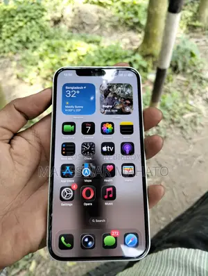 Apple iPhone 12 128 GB Silver