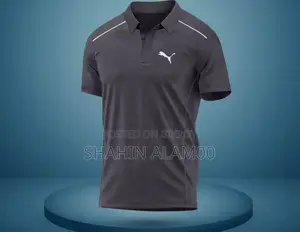 Stylish Premium Polo Shirt