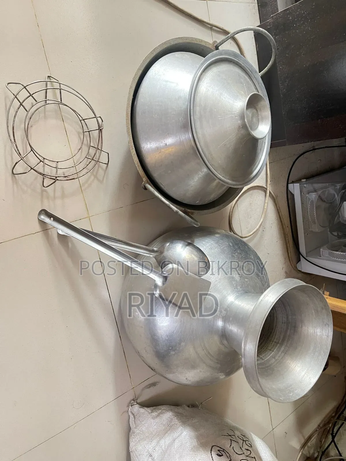 হাড়ি - পাতিল