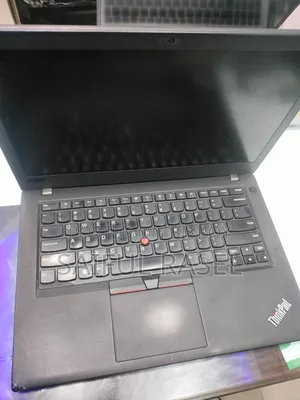 Laptop Lenovo ThinkPad T480 8GB Intel Core I5 SSD 256GB