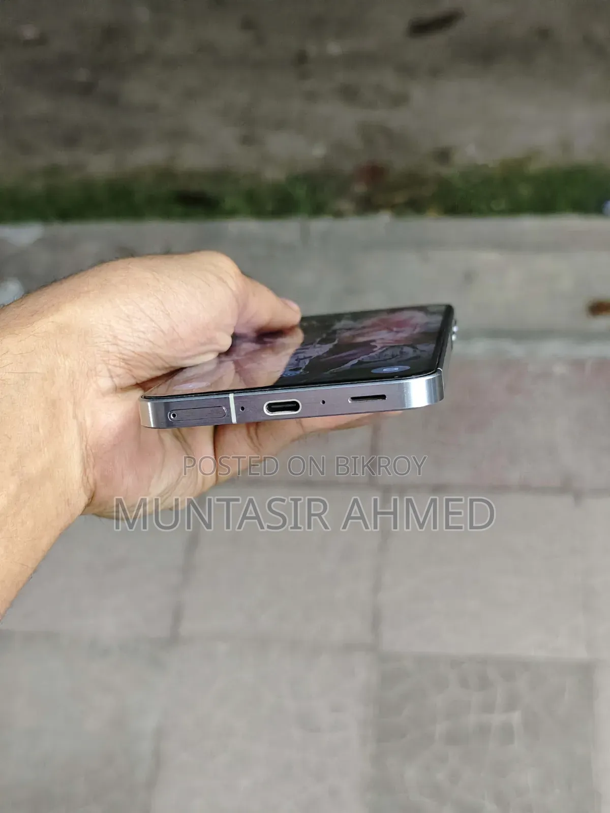 Samsung Galaxy A56 256 GB White
