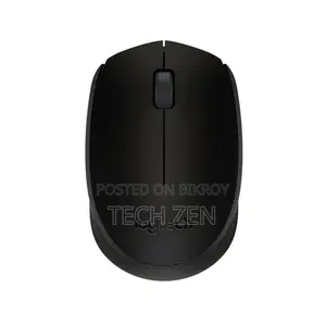 Logitech M170 Wireless Mouse