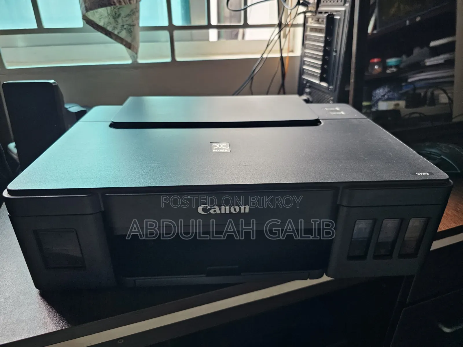 Canon G1010 Printer