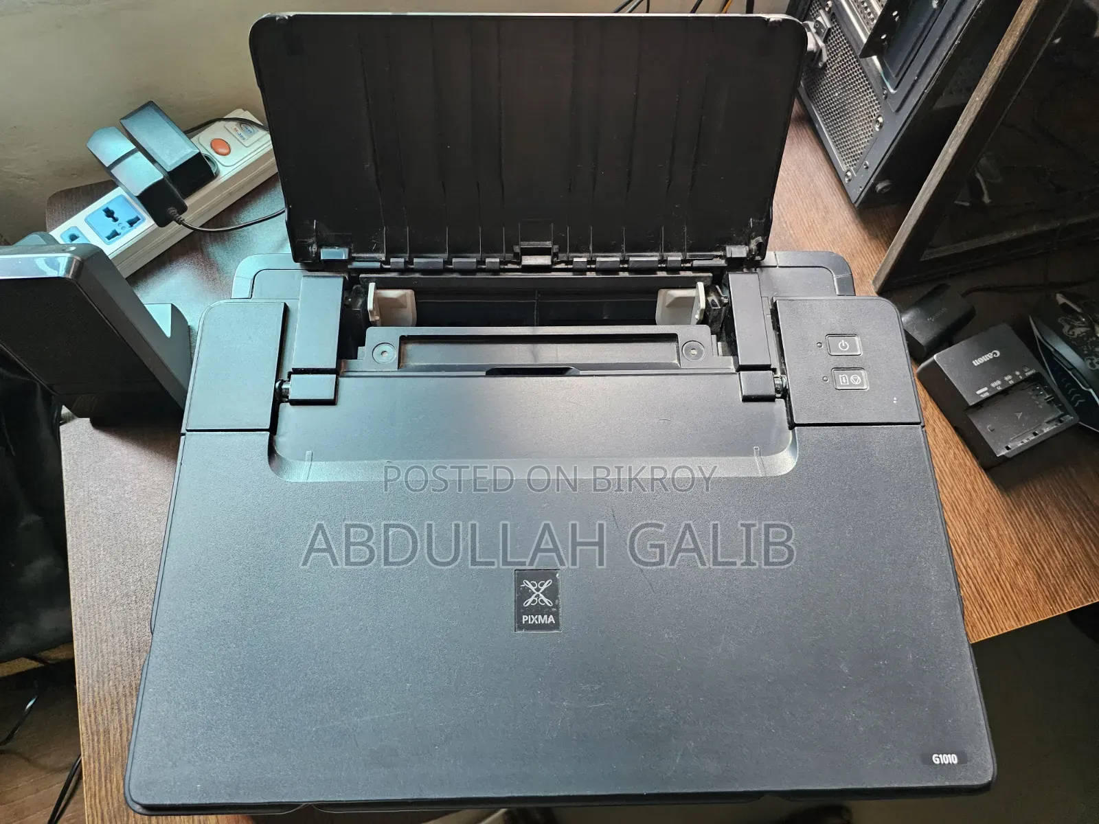 Canon G1010 Printer