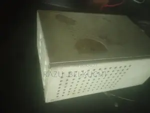 ৫০০ ওয়াট আইপিএস