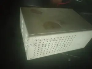 ৫০০ ওয়াট আইপিএস
