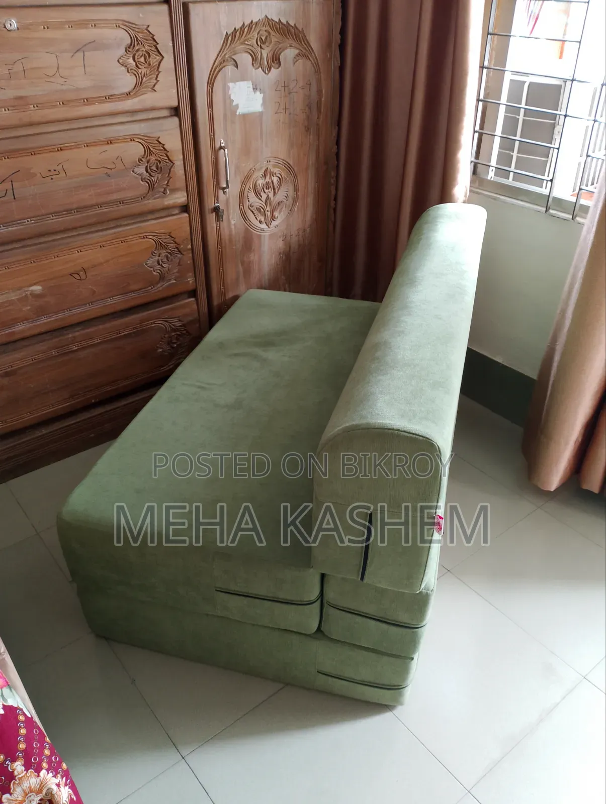 সোফা বেড বিক্রির জন্য
